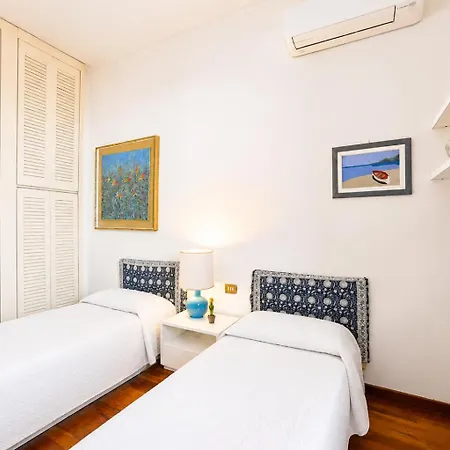 Hostdomus - Gabriella With Private Pool Villa *