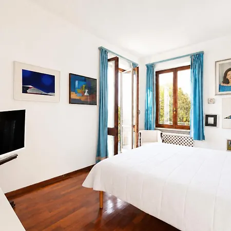 Hostdomus - Gabriella With Private Pool Villa *