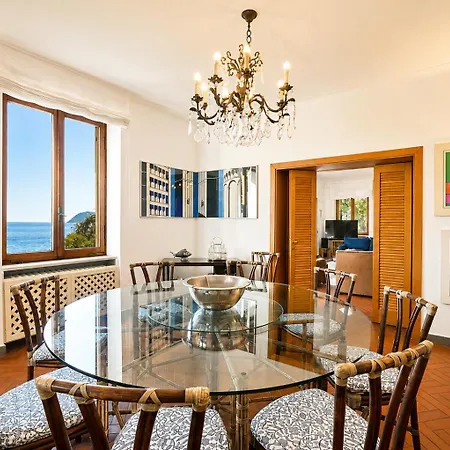 Hostdomus - Gabriella With Private Pool Alassio