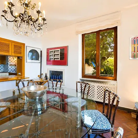 Hostdomus - Gabriella With Private Pool Alassio