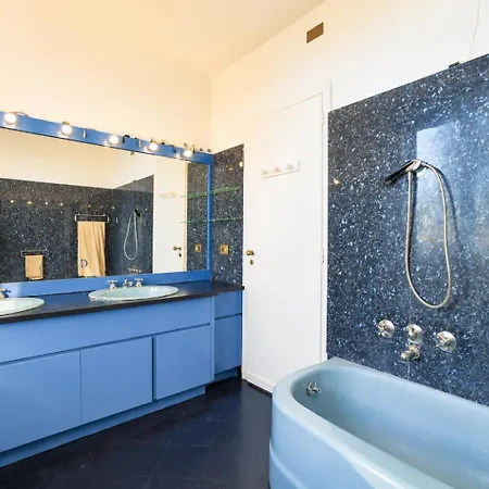 Hostdomus - Gabriella With Private Pool *